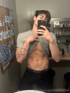 If i were your boyfriend i d never let you go