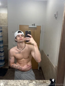 Love handles just keep on handling the love i guess