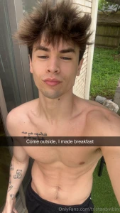 Let me be your boyfriend plz part 2