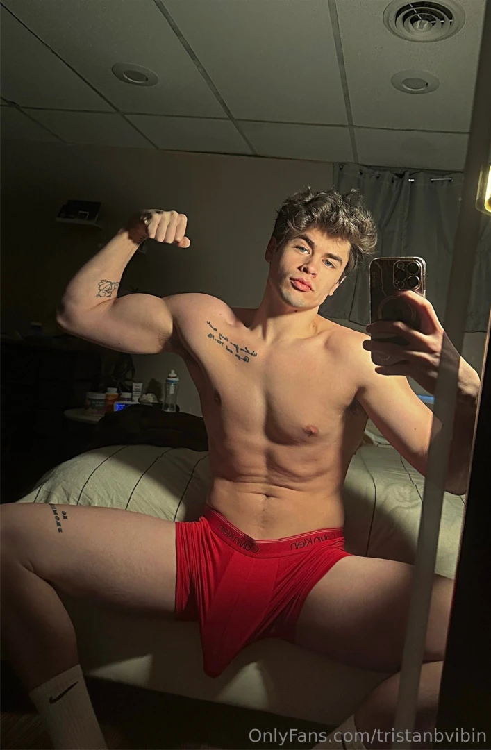 The face vs the body 