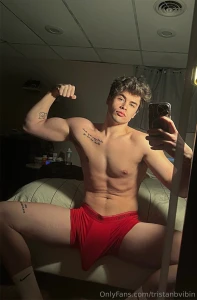 The face vs the body