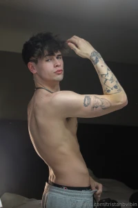 New instagram post is up tristanbdirty liking all comments today