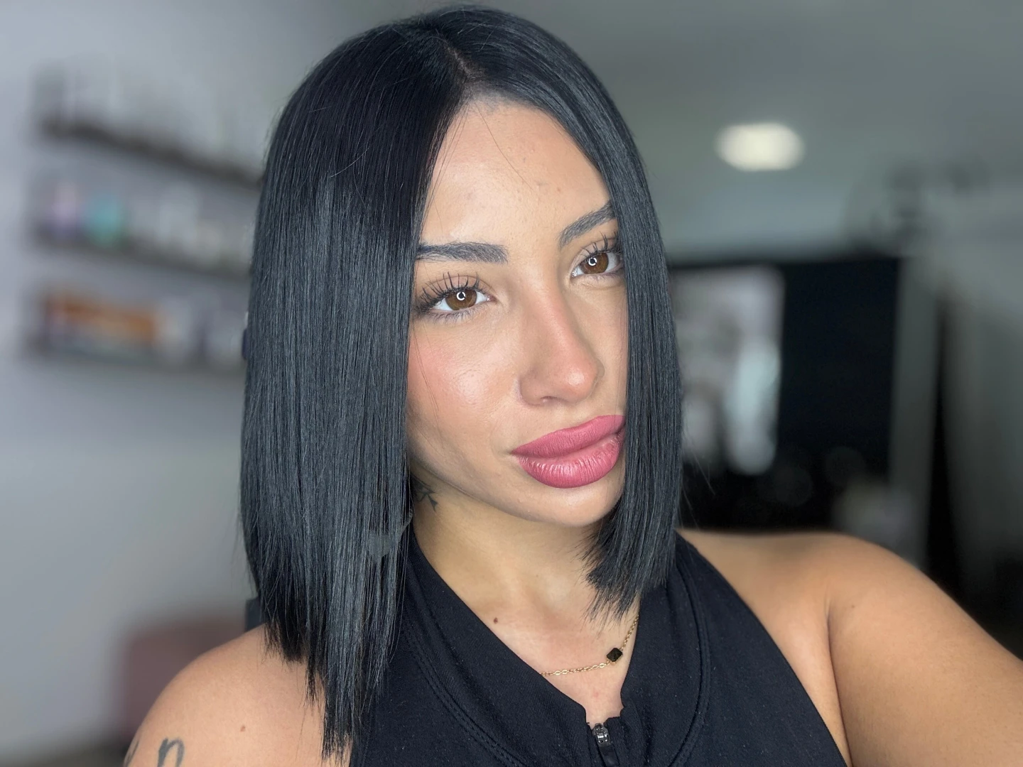 Keep scrolling or come closer part 1 