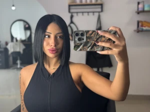 Not your baby unless