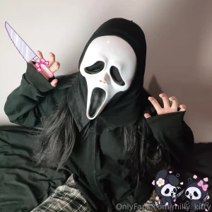 I m preparing something interesting for you part 1