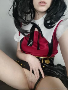 Just a soft little moment for my fav kitties today