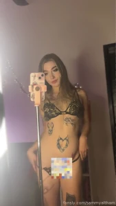 Keep watching i know how bad you re craving more every inch of my