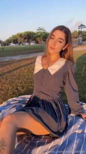 It s been such a relaxing day for the past month i had a great rest