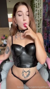 Mmm can you feel this passion i m showing you i want you to just take