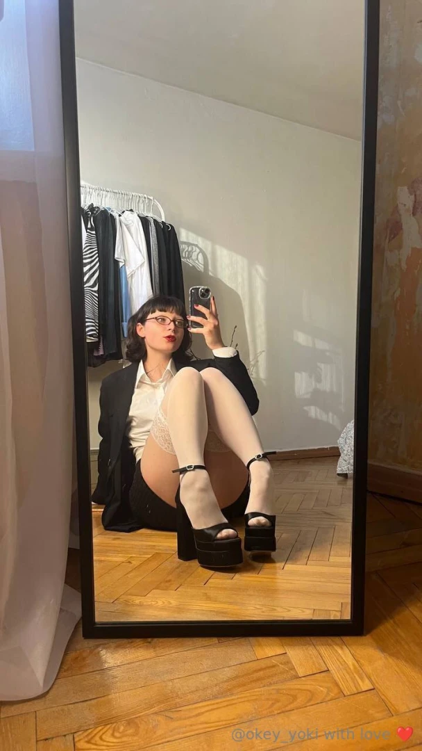 I am now without panties will you immediately run to the nbsp chat to 