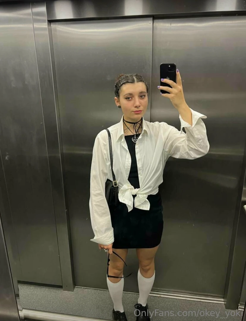 Me in daily life hot stylish classy part 1 
