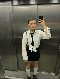 Me in daily life hot stylish classy part 1