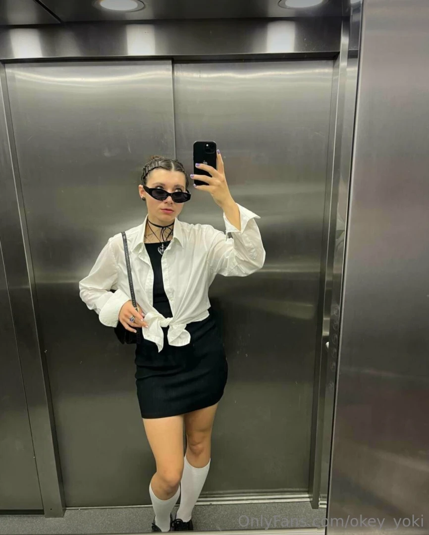 Me in daily life hot stylish classy 