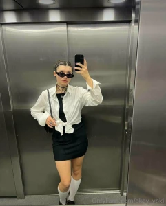 Me in daily life hot stylish classy
