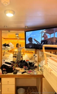 Cruisin about part 2