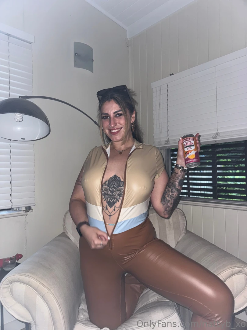 Birthday suit part 68 