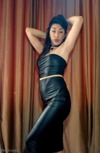 Sicuramente questo compettino in pelle ti fara impazzire part 1