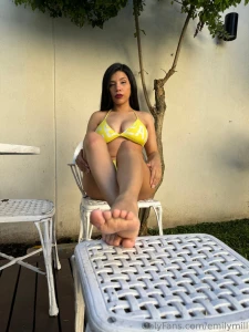 My sexy friend took some pictures of me what do you think of this