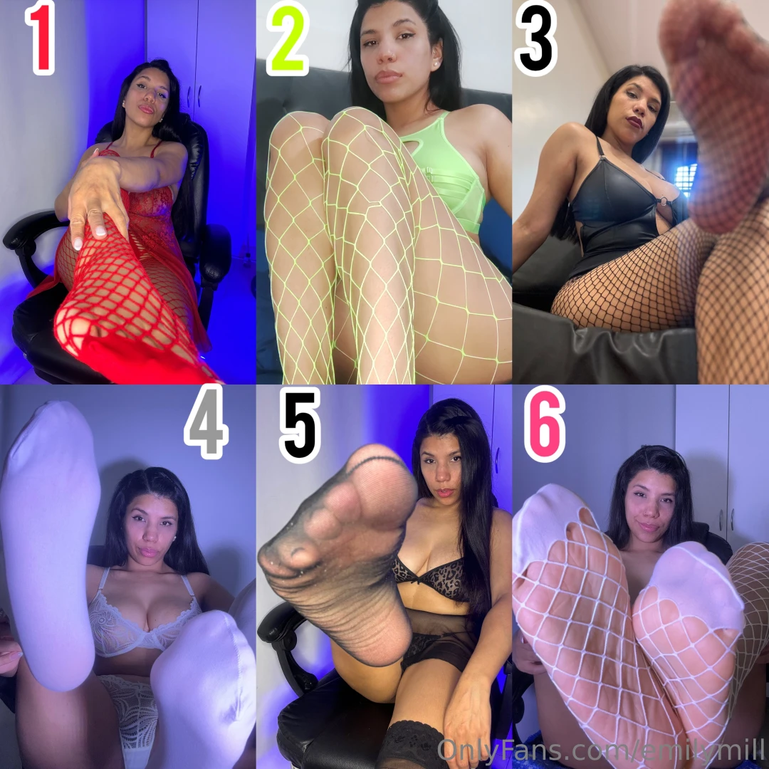 Choose your favorite image 