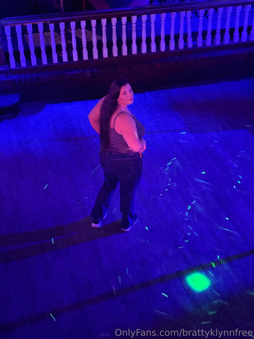 Had an amazing time last night 