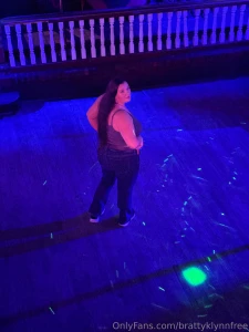 Had an amazing time last night