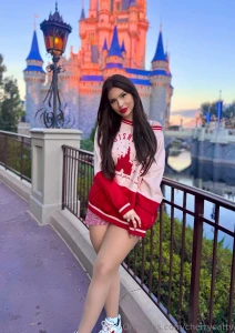 This place is filled with magic