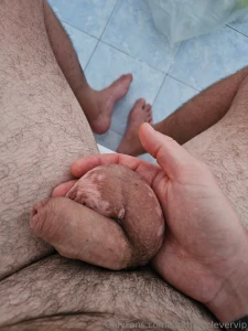 I m a handful soft and a grower