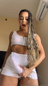 Bianca_officialxo it s time to play come to me i have a lot of part 347