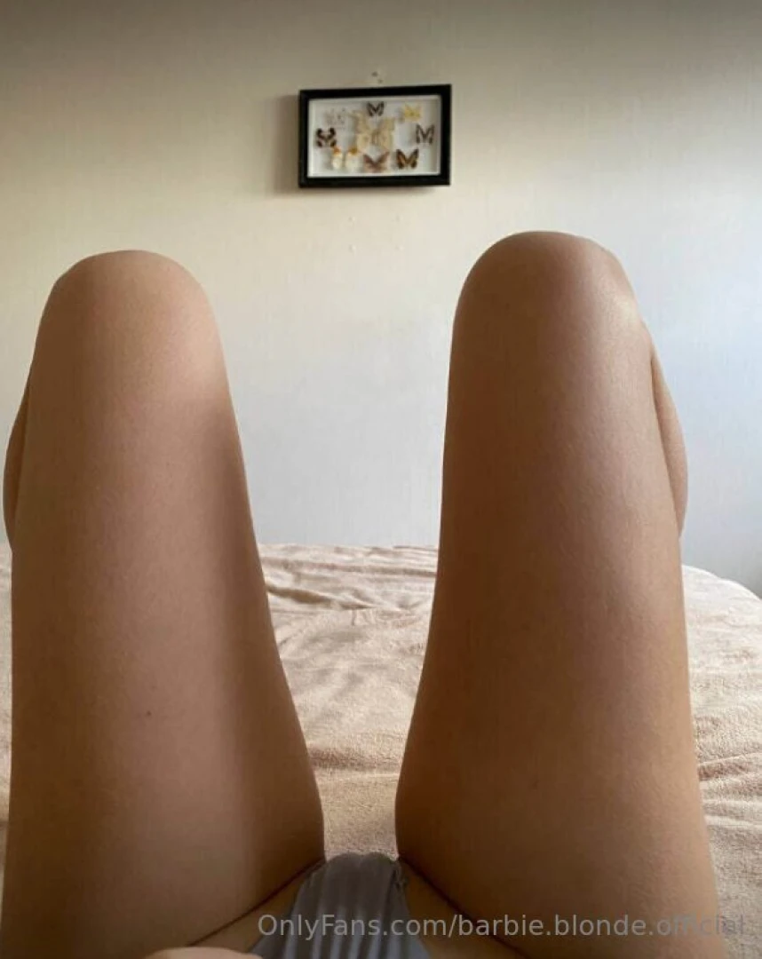 I spread my legs for a reason from this angle you can already imagine 
