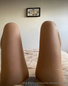 I spread my legs for a reason from this angle you can already imagine