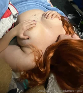 Nos acostamos un rato part 4