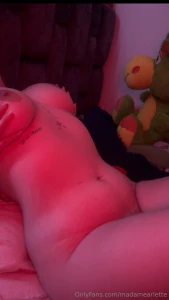 Quiero que me hagas tuya part 12