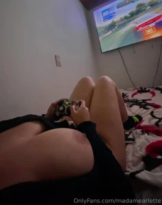 Jugamos un rato part 7