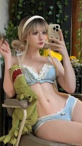 One more part in this underwear