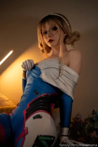 There will never be enough of d va part 1