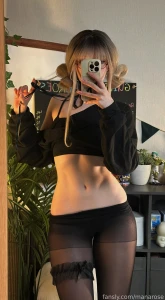 Rate my secret outfit from 1-10 in comments part 1