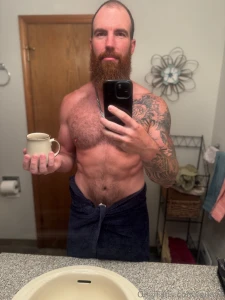 3 5 minutes of my shower and a super happy ending