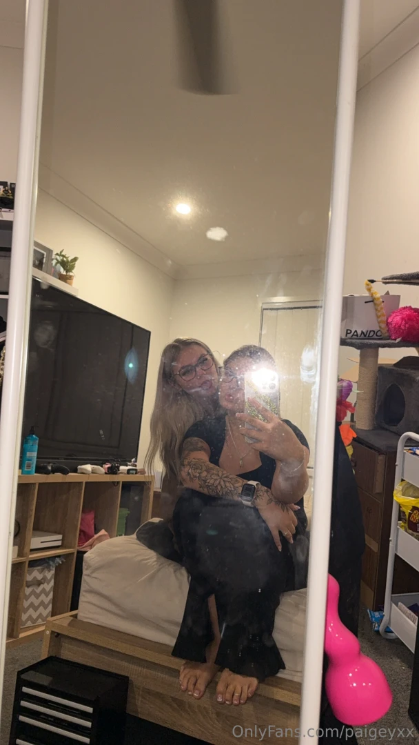 Who wants to see us get down in action 