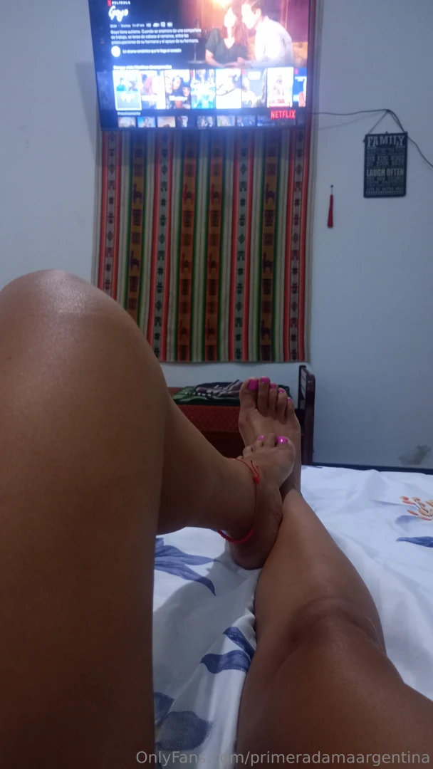 Primeradamaargentina part 3 