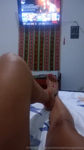 Primeradamaargentina part 3