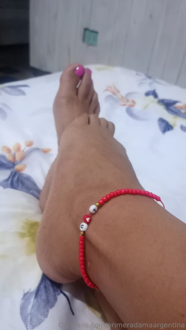 Primeradamaargentina part 1 