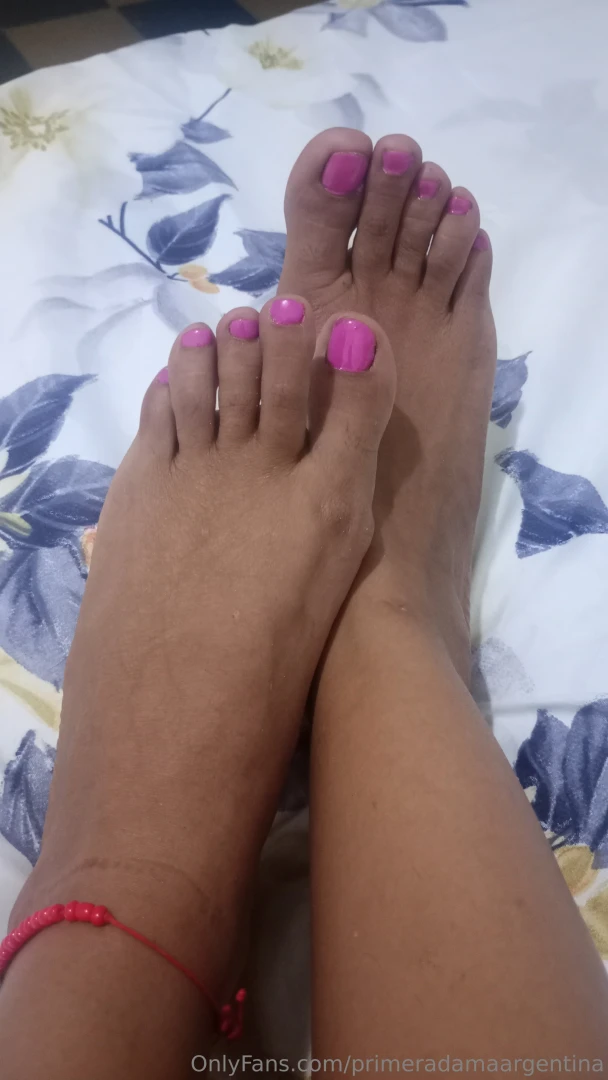 Primeradamaargentina part 2 