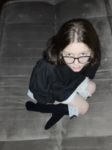 My room smells like candles coffee and silence