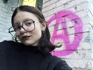 My softness is like a scar hidden at first