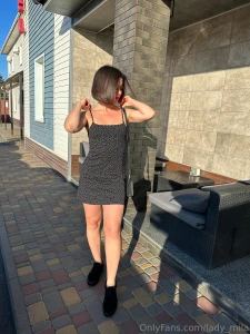 There are so many temptations around that it would be a sin not to part 4