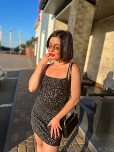 There are so many temptations around that it would be a sin not to