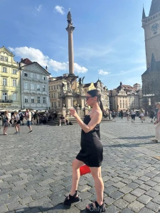 Grab somebody sexy tell em hey give me everything tonight