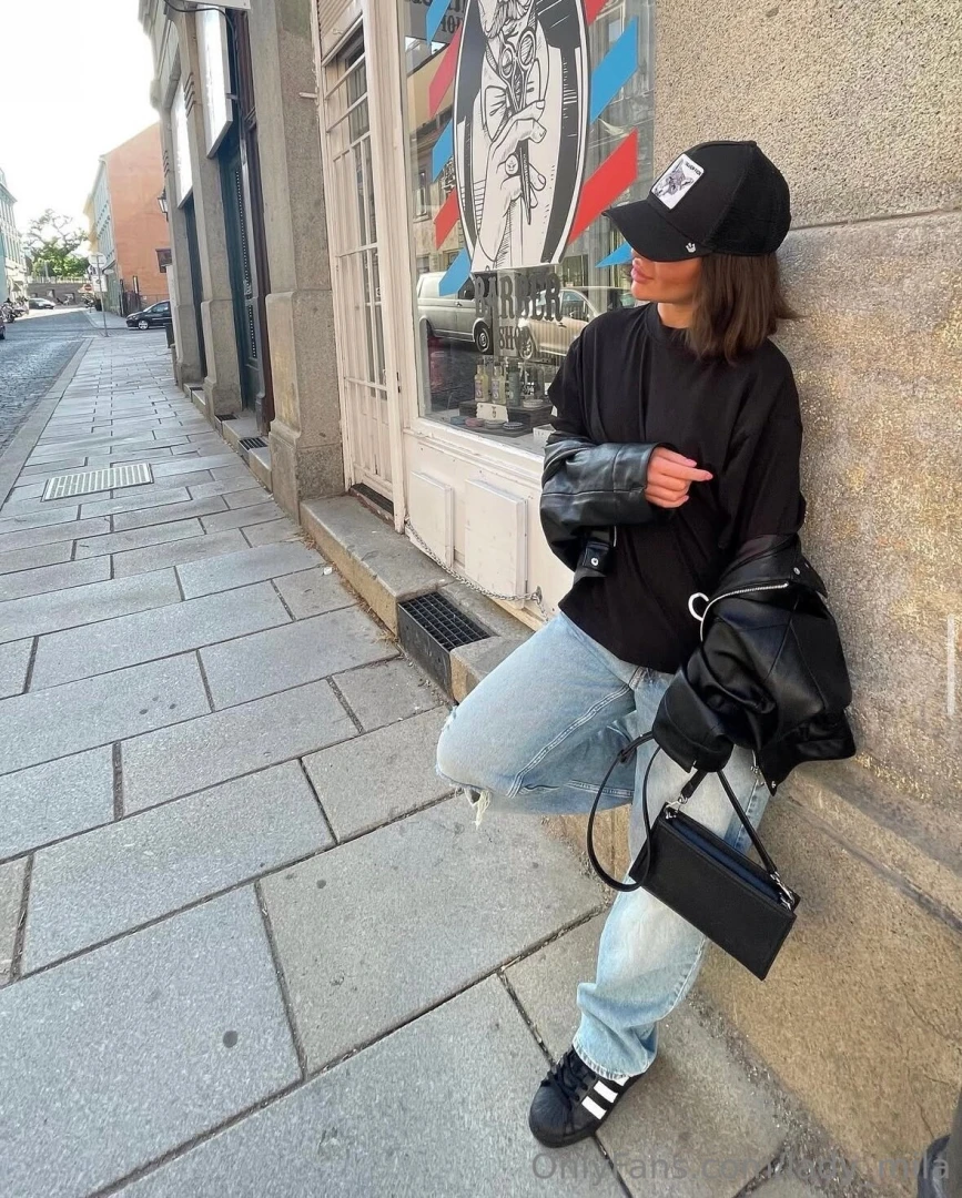 Style is the art of being yourself support me part 1 