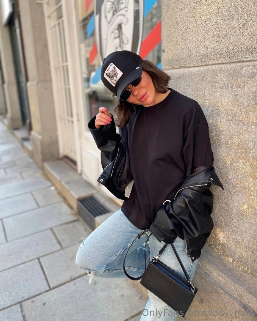 Style is the art of being yourself support me 