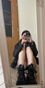 Evening at home part 1